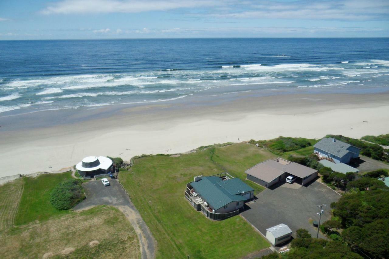 Sparkling Sands Oceanfront San Marine Eksteriør bilde